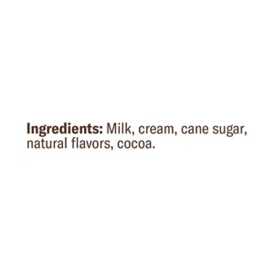 Chobani Creamer Limited Batch Smores - 24 oz - Image 4