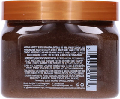 Tree Hut Espresso Martini Shea Sugar Scrub - 18 oz - Image 3