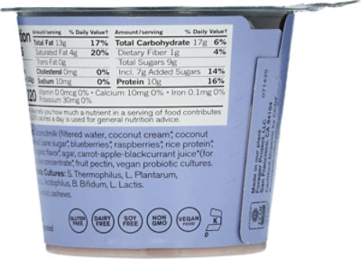 Forager Project Greek Yogurt Summer Berry - 5 oz - Image 5