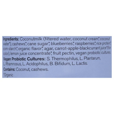 Forager Project Greek Yogurt Summer Berry - 5 oz - Image 4