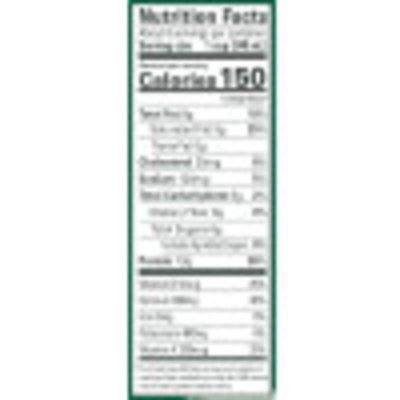 Organic Valley Protein Plus Organic Whole Milk, 48 Oz - 48 fl oz - Image 3