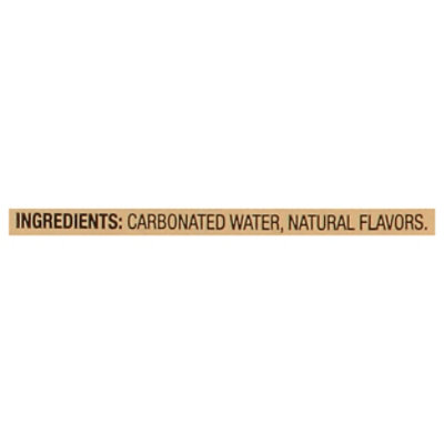 Soleil  Orange Cream Sparkling Water 8-12 Fz - 8-12 fl oz - Image 4