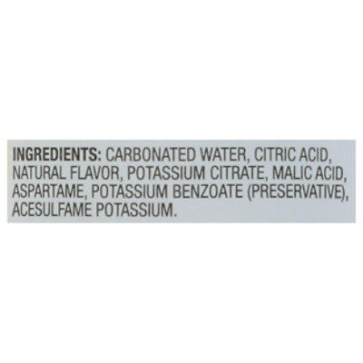 Signature Select Retro Rocket Ice Pop Sparkling Water 1 Lt - 1 L - Image 4