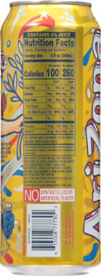 Arizona Liberty Lemonade 22 Fluid Ounces - 22 fl oz - Image 5