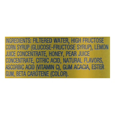 Arizona Liberty Lemonade 22 Fluid Ounces - 22 fl oz - Image 4
