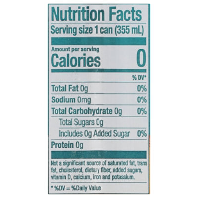 Zevia Creamy Root Beer 12fz - 12 fl oz - Image 3