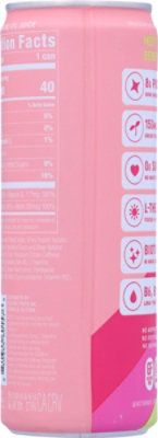 Gorgie Energy Drink Pro Strawberry Pop - 12 fl oz - Image 5
