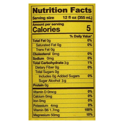Melting Forest Coconut Pineapple - 12 fl oz - Image 3