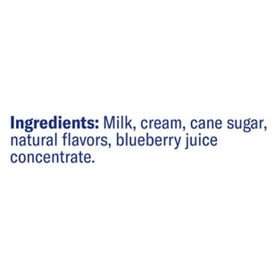 Chobani Coffee Creamer Limited Batch American Blueberry 24 Fl Oz - 24 fl oz - Image 4