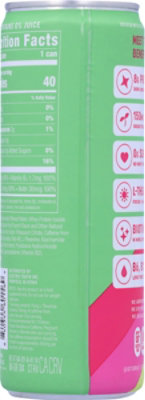 Gorgie Energy Drink  Pro Power Punch - 12 fl oz - Image 5