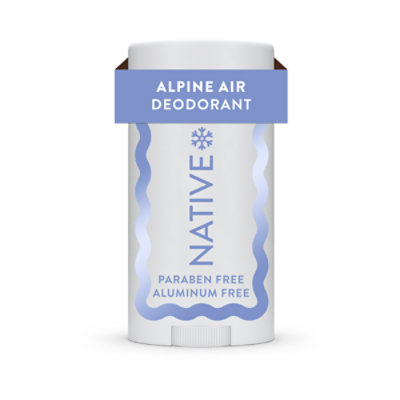 Ntv Deo Stck Alpn Air - 12-2.65 - Image 1