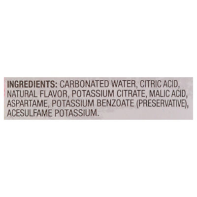 Signature Select Rainbow Sherbet Sparkling Water 1 Lt - 1 L - Image 4