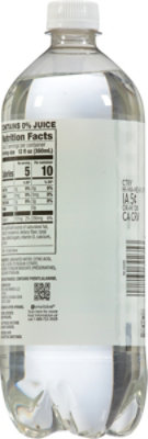 Signature Select Pineapple Cream Sparkling Water 1 Lt - 1 L - Image 5