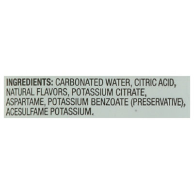 Signature Select Pineapple Cream Sparkling Water 1 Lt - 1 L - Image 4