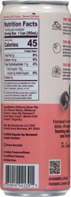 Farmwell Mango Lime & Aronia Berry 12 Oz - 12 oz - Image 5