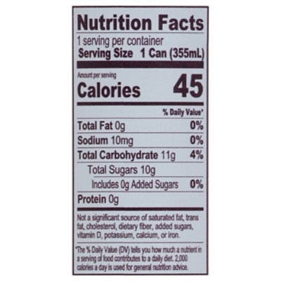 Farmwell Mango Lime & Aronia Berry 12 Oz - 12 oz - Image 3