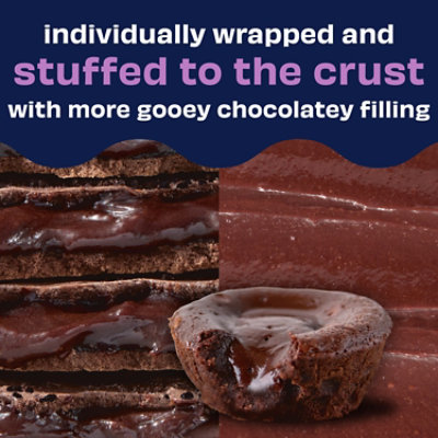 Pop Tart Super Stuffed Frosted Molten Lava 5ct - 5 CT - Image 4