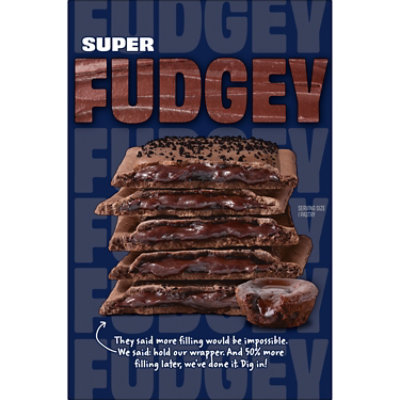 Pop Tart Super Stuffed Frosted Molten Lava 5ct - 5 CT - Image 8
