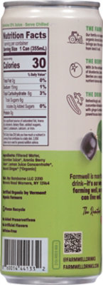 Farmwell Cucumber Ginger & Aronia Berry 12 Oz - 12 oz - Image 5