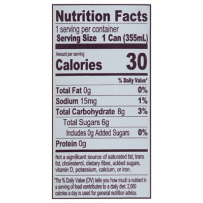 Farmwell Cucumber Ginger & Aronia Berry 12 Oz - 12 oz - Image 3