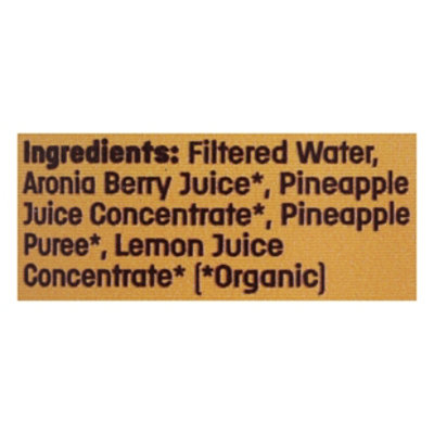 Farmwell Pineapple & Aronia Berry 12 Oz - 12 oz - Image 4