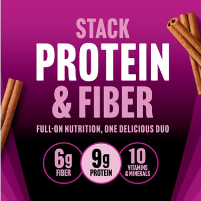 Kellogg's Raisin Bran Protein Cinnamon 14.9oz - 14.9 oz - Image 3