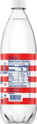 Polar 1l Bottle Boston Iced Tea Party Seltzer - 33.8 fl oz - Image 5