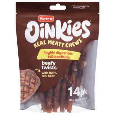 Oinkies Beefy Twist 14ct - 14 CT - Image 2
