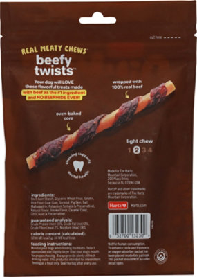 Oinkies Beefy Twist 14ct - 14 CT - Image 4