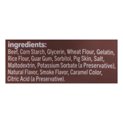 Oinkies Beefy Twist 14ct - 14 CT - Image 3