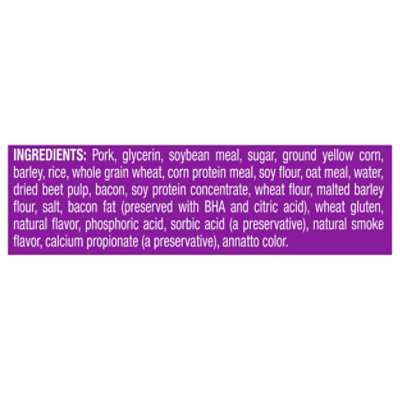 Purina Beggin' Dog Treats , Ghsts Bacon - 6.000oz - 6 oz - Image 3