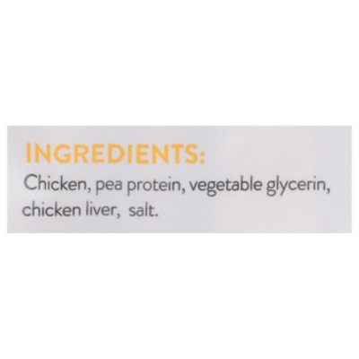 Butchers Naturals Chicken Jerky Sticks - 16 oz - Image 3