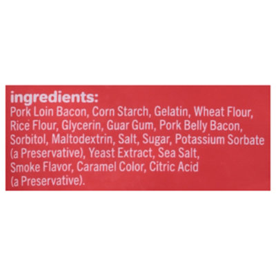Oinkies Bacon-wrapped Twists 14ct - 14 CT - Image 3