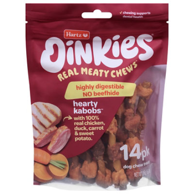 Oinkies Hearty Kabobs 14ct - 20 CT - Image 2