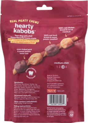 Oinkies Hearty Kabobs 14ct - 20 CT - Image 4