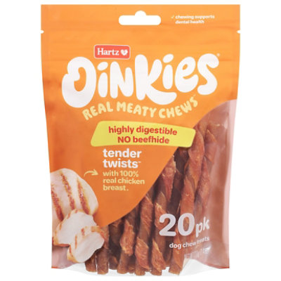 Oinkies Tender Twist 20ct - 14 ct - Image 2