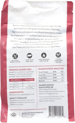 Butchers Naturals Beef Sticks - 16 oz - Image 4