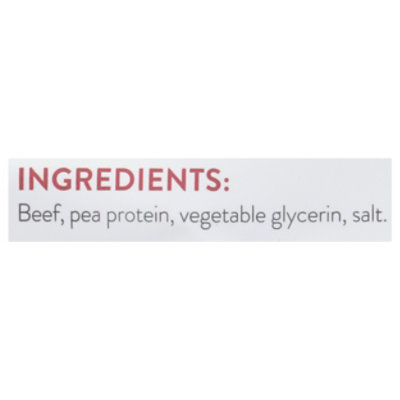 Butchers Naturals Beef Sticks - 16 oz - Image 3