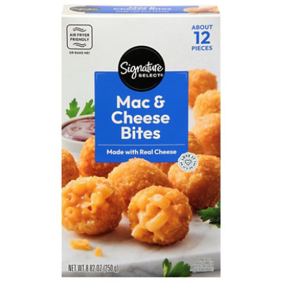 Signature Select Mac & Cheese Bites 8.82 Oz - 8.82 oz - Image 2