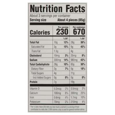 Signature Select Mac & Cheese Bites 8.82 Oz - 8.82 oz - Image 3