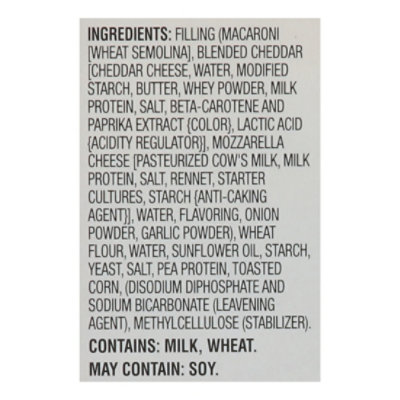 Signature Select Mac & Cheese Bites 8.82 Oz - 8.82 oz - Image 4