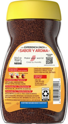 Nescafe Vanilla Instant Coffee 6oz - 6 oz - Image 4