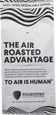 Fogbuster Coffee Smoldering Volcano, Ground - 10 oz - Image 3