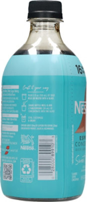 Nescafe Concentrate - Vanilla 16.9oz - 16.9 fl oz - Image 5