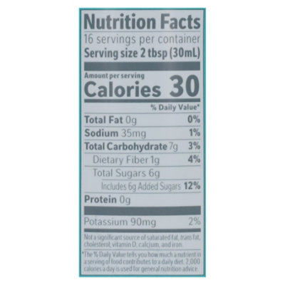 Nescafe Concentrate - Vanilla 16.9oz - 16.9 fl oz - Image 3