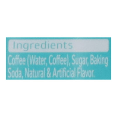 Nescafe Concentrate - Vanilla 16.9oz - 16.9 fl oz - Image 4