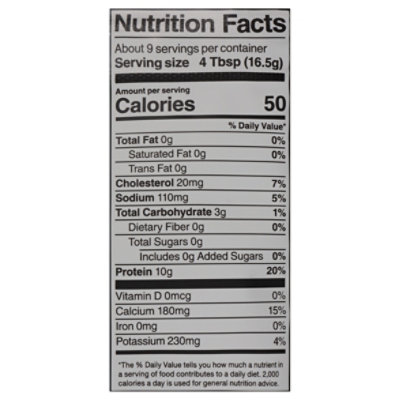 Laird Superfood Coffee Prtn Vanilla - 5.3 oz - Image 3
