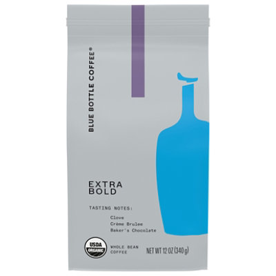 Blue Bottle 12oz - Extra Bold Wb - 12 oz - Image 1