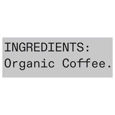 Blue Bottle 12oz - Extra Bold Wb - 12 oz - Image 3