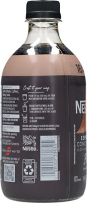Nescafe Concentrates - Espresso Black 16.9oz - 16.9 oz - Image 5